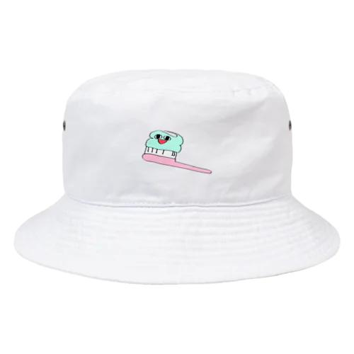 すっきりはみがきこ Bucket Hat