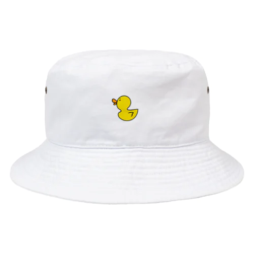 ぴよぴよなあなたへ Bucket Hat