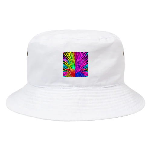 衝突 Bucket Hat