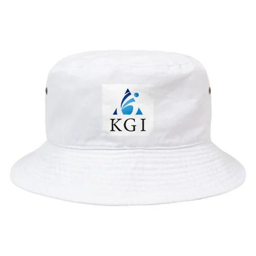 spaceKGIカンパニー Bucket Hat