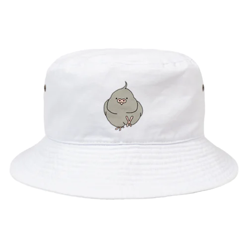 ちくたん Bucket Hat