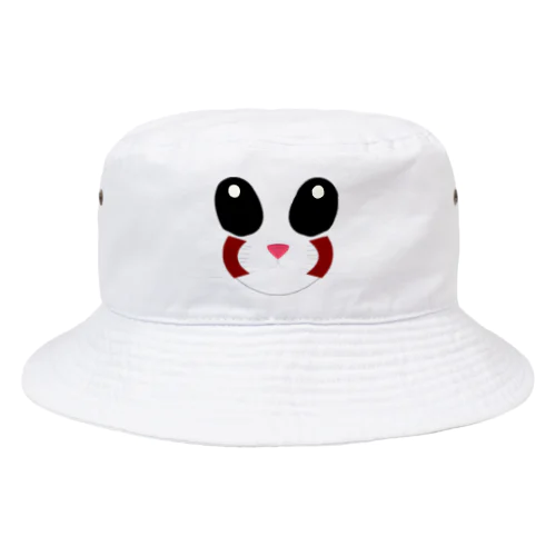 可愛い猫 Bucket Hat