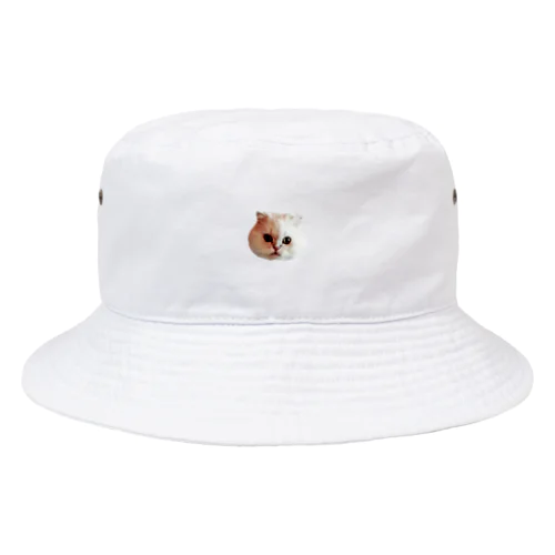 haru Bucket Hat