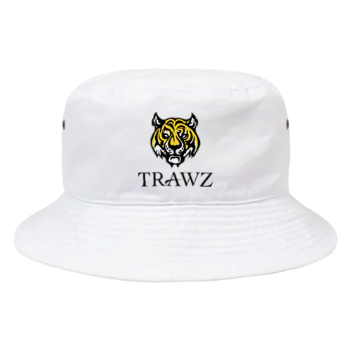 TRAWZキックボクシング Bucket Hat