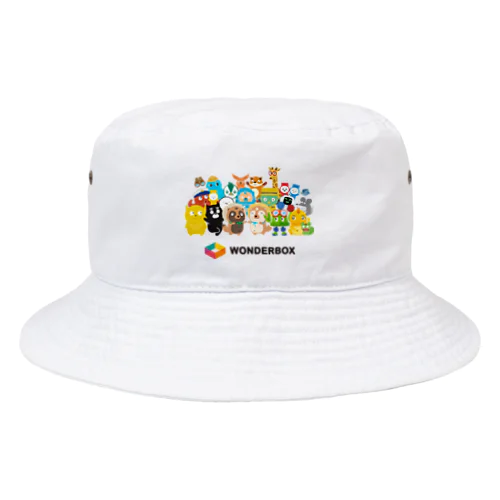 WonderBox Bucket Hat