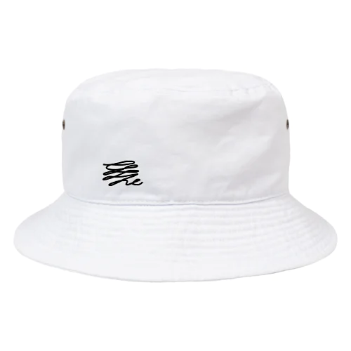 [F][G]高架好き デザイン③ Bucket Hat