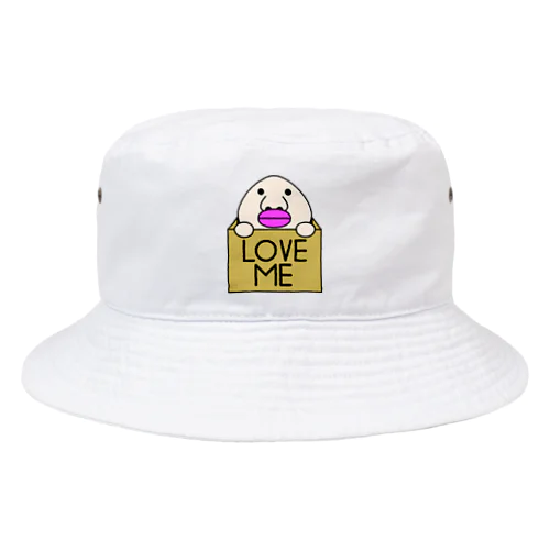 愛は都市伝説 Bucket Hat