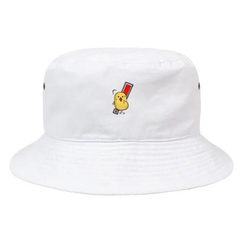 バレピヨ Bucket Hat