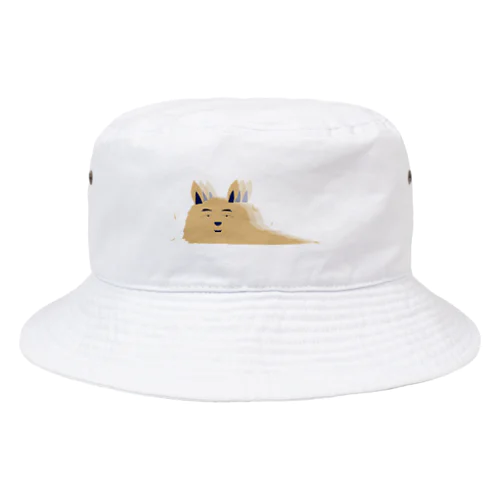 すらいむちやす Bucket Hat