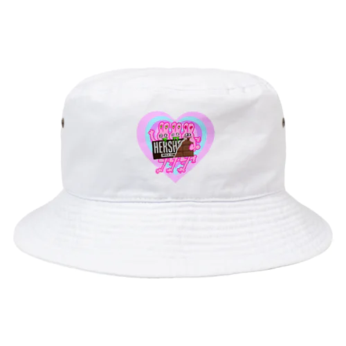 げぼうさぎのバレンタイン大作戦 Bucket Hat