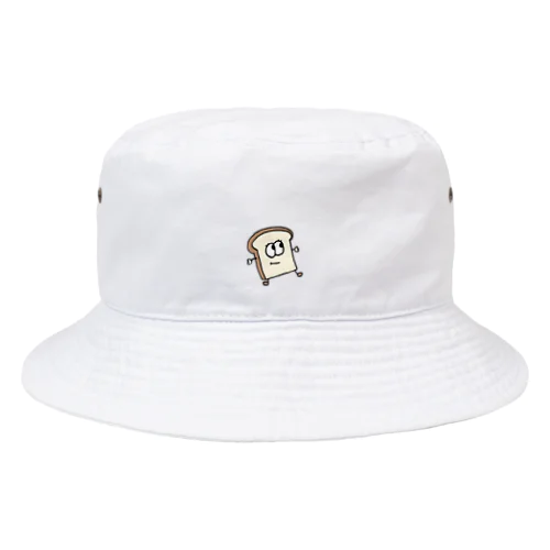 パン Bucket Hat