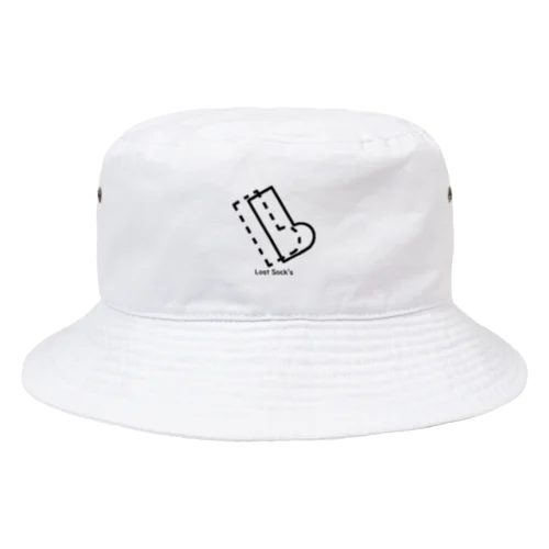 Lostsock's bousi Bucket Hat