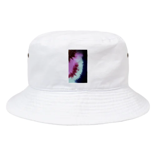 秋桜 Bucket Hat