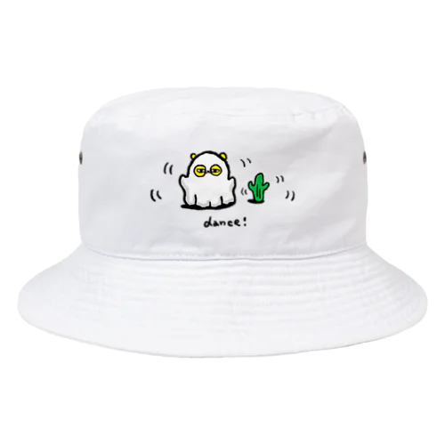 ダンス！ Bucket Hat