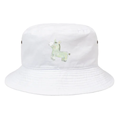 ろばの子 Bucket Hat