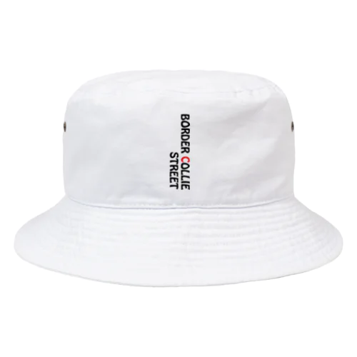 BCS-1 Bucket Hat