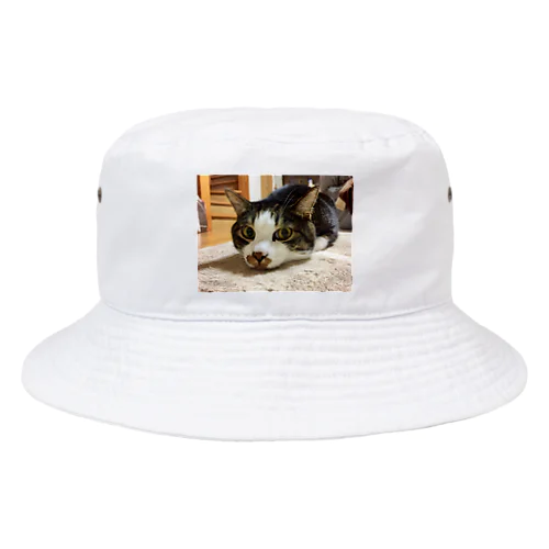 たんぼくん Bucket Hat