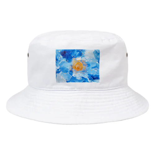 夜空 Bucket Hat