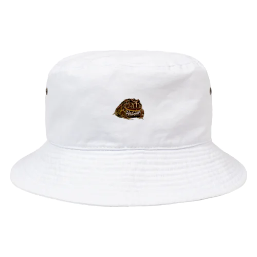 ケロッピちゃん Bucket Hat