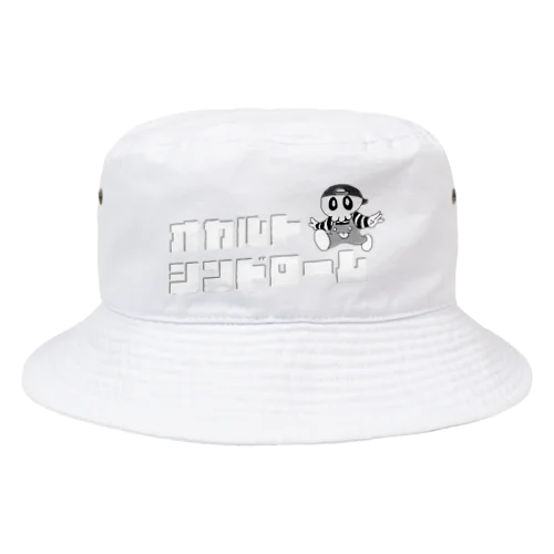 オカルトシンドローム Bucket Hat