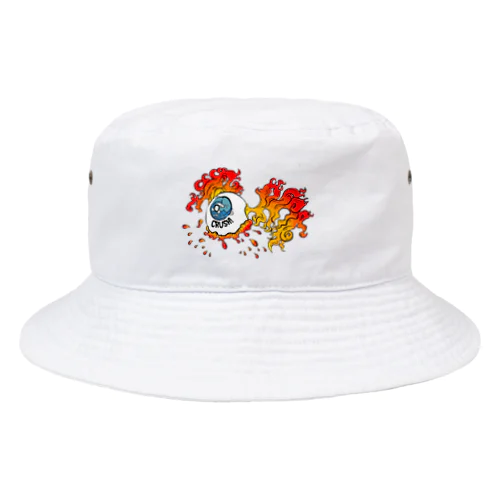 CRUSH! Bucket Hat