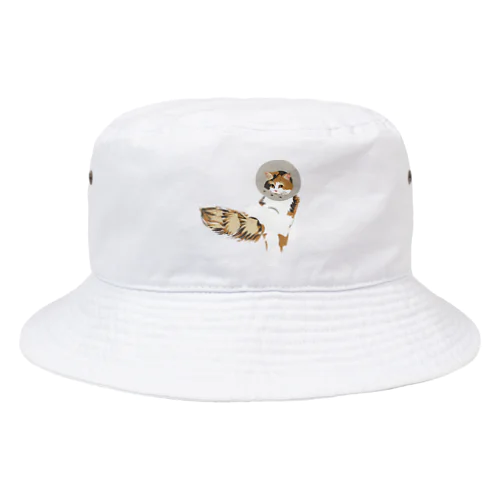 モニターサンプル Bucket Hat