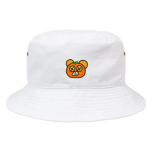 みかん🍊 Bucket Hat