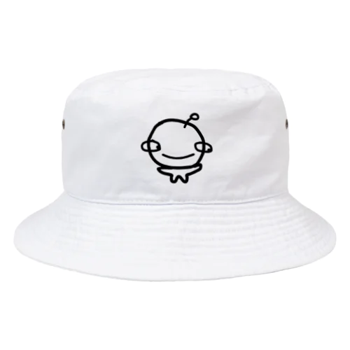 そらんちゅ(宇宙人) Bucket Hat