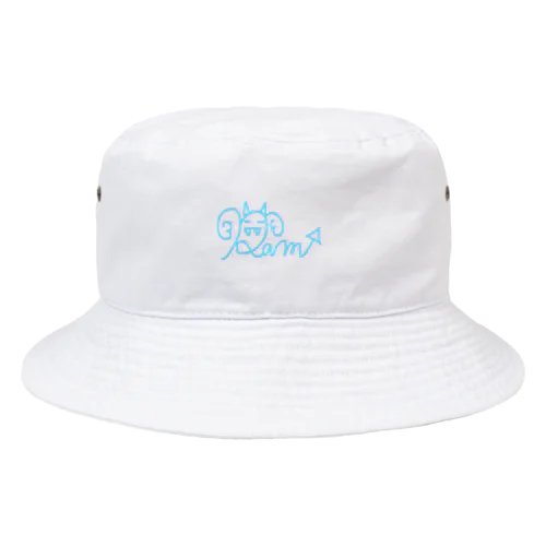 Ram布教グッズ Bucket Hat