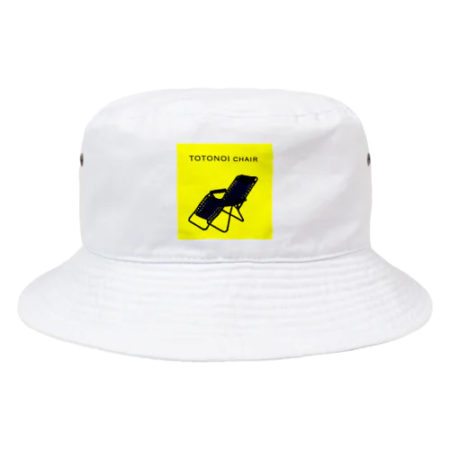 TOTONOI chair Bucket Hat