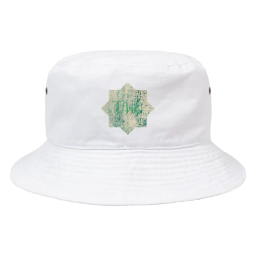 TArO Bucket Hat