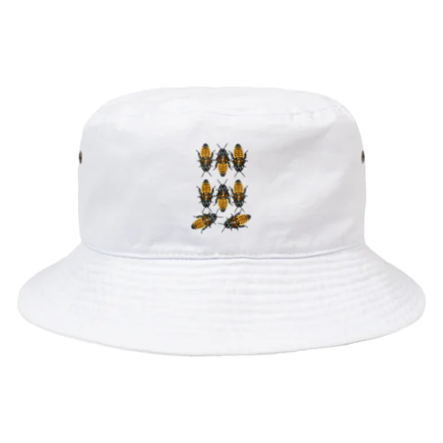 デュビアくん Bucket Hat