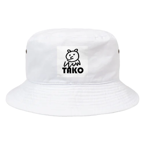 TAKO Bucket Hat