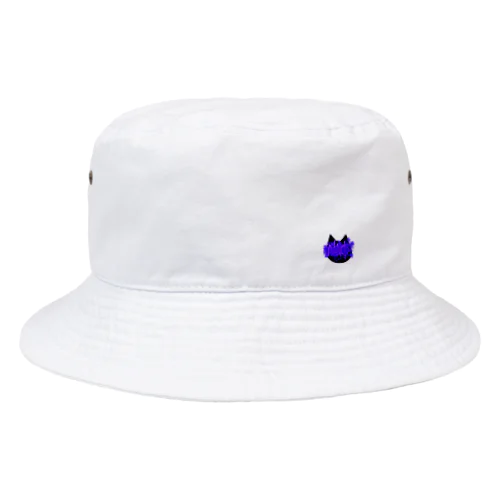 猫04 Bucket Hat