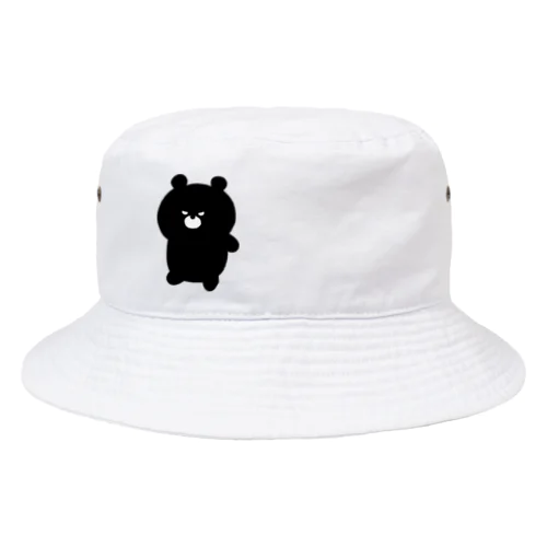 BlackMa Bucket Hat