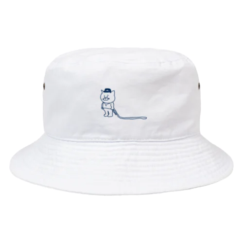 しゅっぱつしんこー Bucket Hat