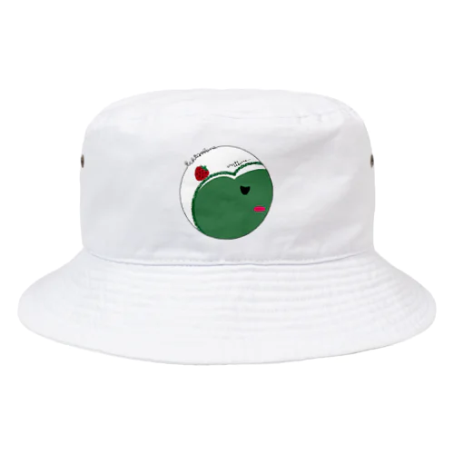 イチゴバナ🍓🦖 Bucket Hat