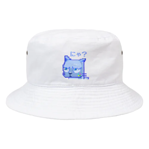 にゃ？ Bucket Hat