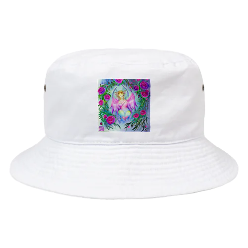 大丈夫　⬜︎ Bucket Hat