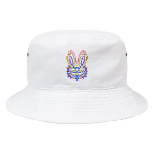 Ravvit Bucket Hat