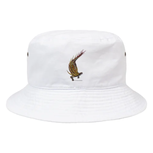 Kentrosaurus Bucket Hat