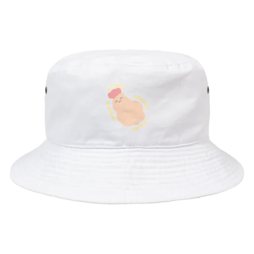 エビフライの赤ちゃん Bucket Hat