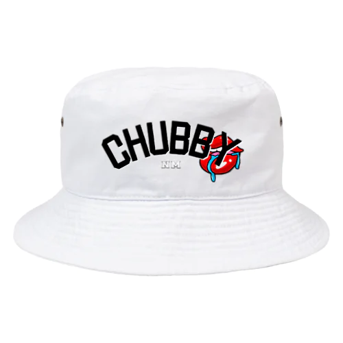 chubbyオリジナル Bucket Hat