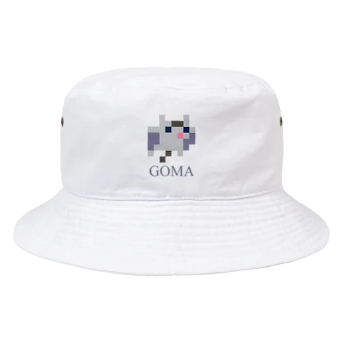 GOMA Bucket Hat