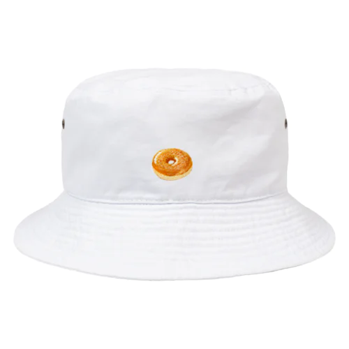 ハニードーナツ Bucket Hat