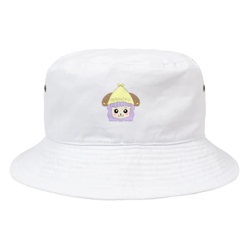 TOTONOINU Bucket Hat