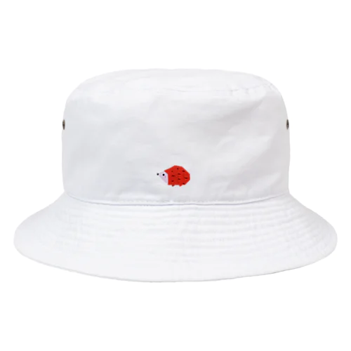 おりがみハリネズミ Bucket Hat