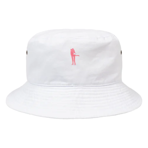 NECCO Bucket Hat