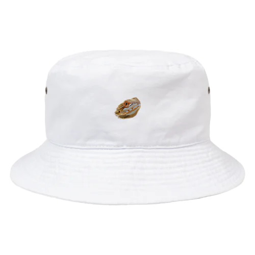 ベータくん Bucket Hat