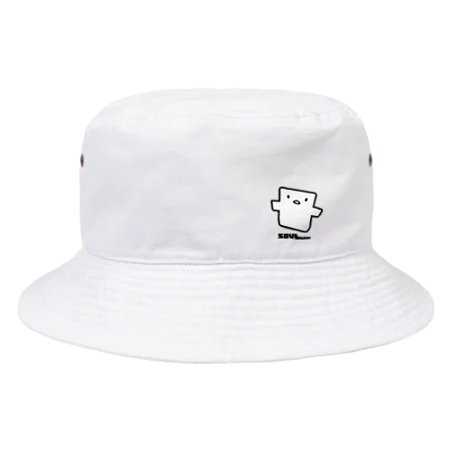 SOVLun Bucket Hat